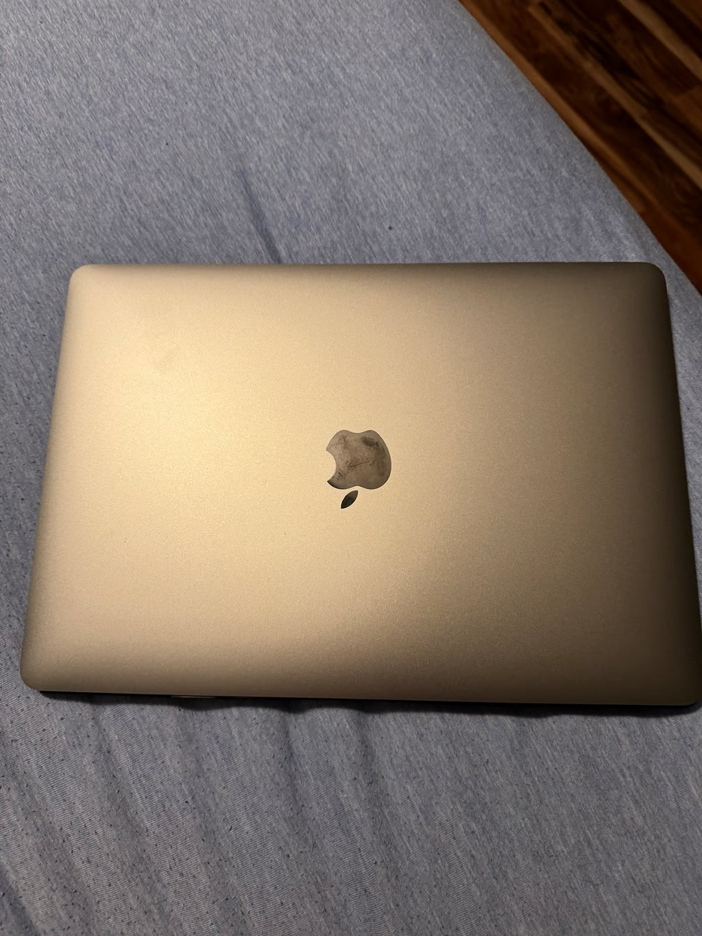 MacBook Pro 3S59