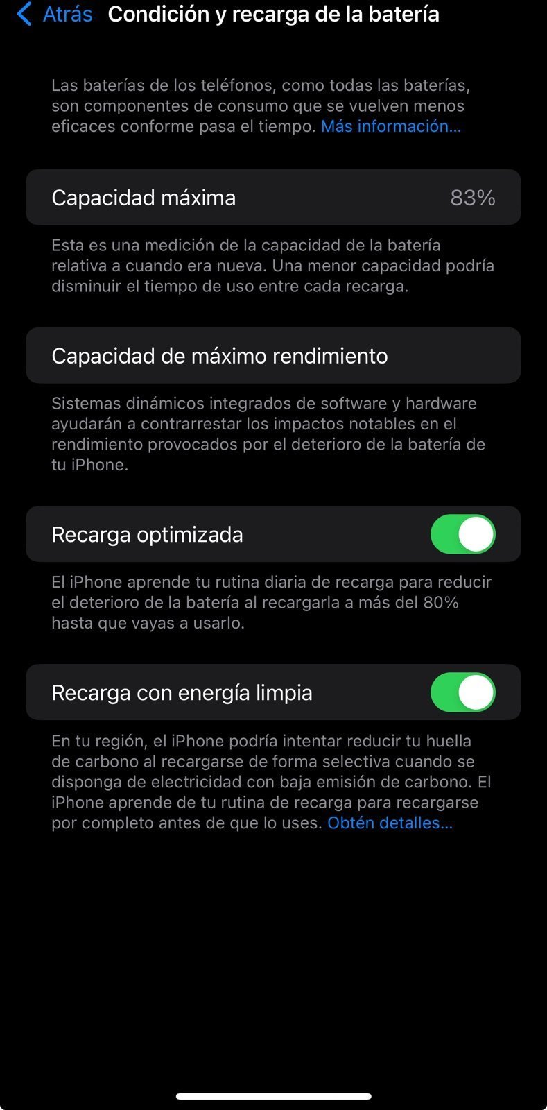 iPhone 13 Pro Max 128GB Unlocked Green 9L97