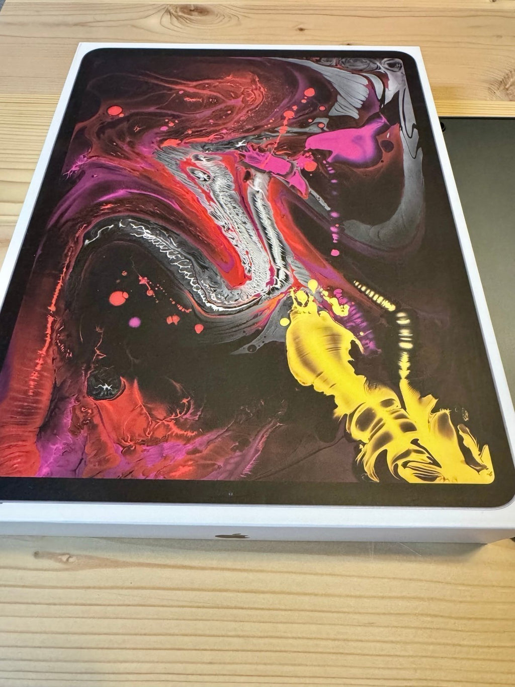 iPad Pro (12.9-inch) 6T37