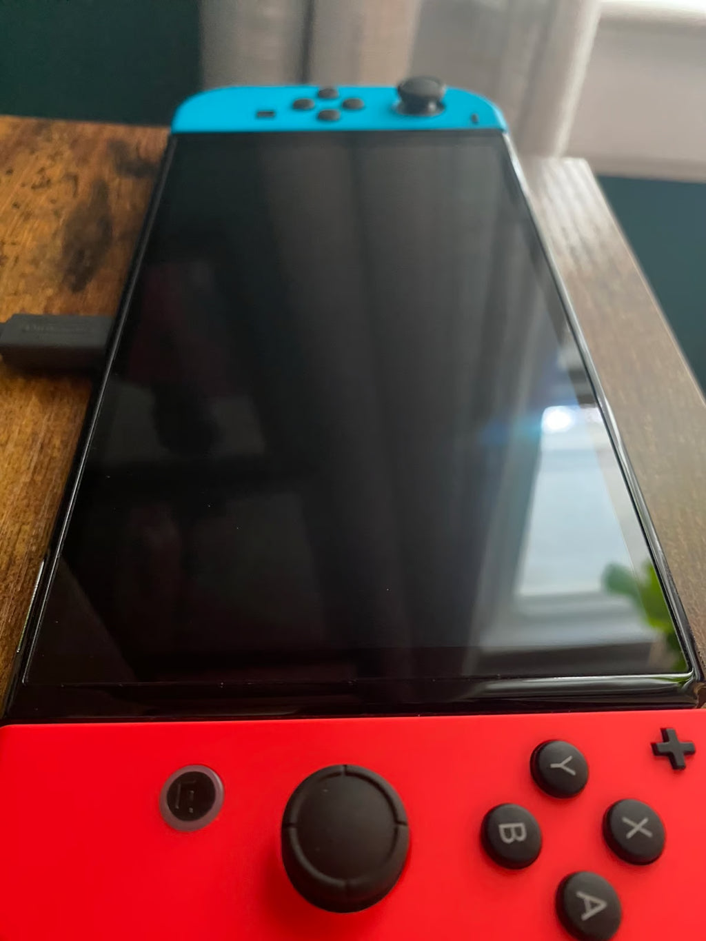 Nintendo Switch OLED 2Q76
