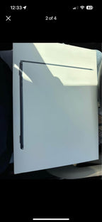 Apple Macbook Air M2 3.49 GHz  256GB SSD with Apple Warranty FIRM PRICE 7M63