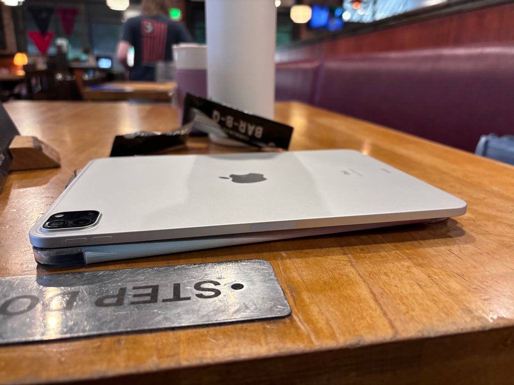 iPad Pro 3rd generation 7J51