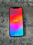 Iphone 12 pro 256gb (Verizon) Silver 3D68