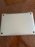 MacBook Pro 2017 15 inch space grey 5C87