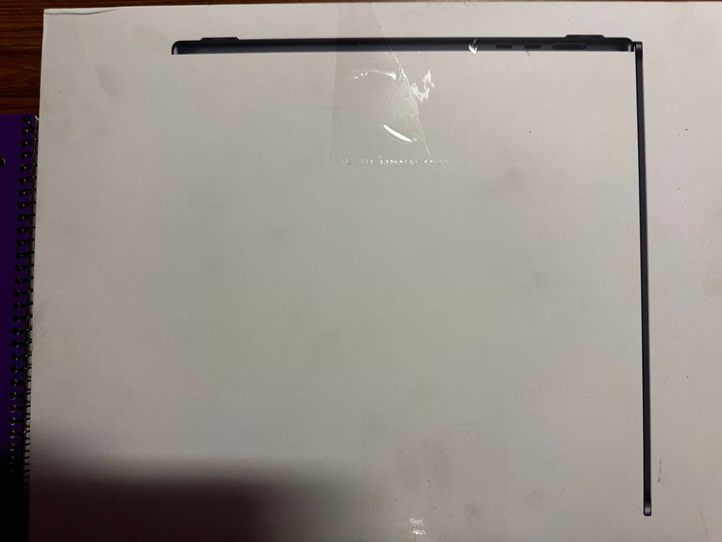 Apple Macbook Air 15in M2 3.49 GHz 512GB SSD 7L18