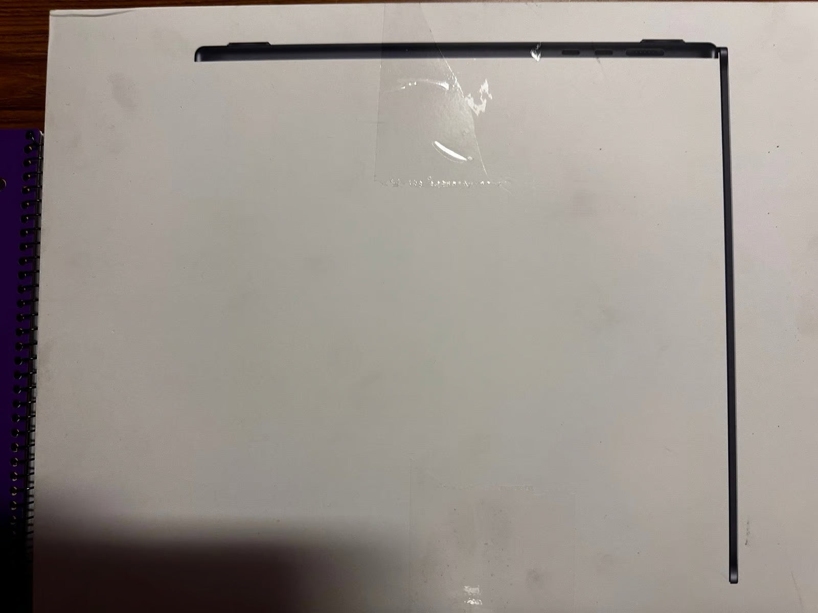 Apple Macbook Air 15in M2 3.49 GHz 512GB SSD 7L18