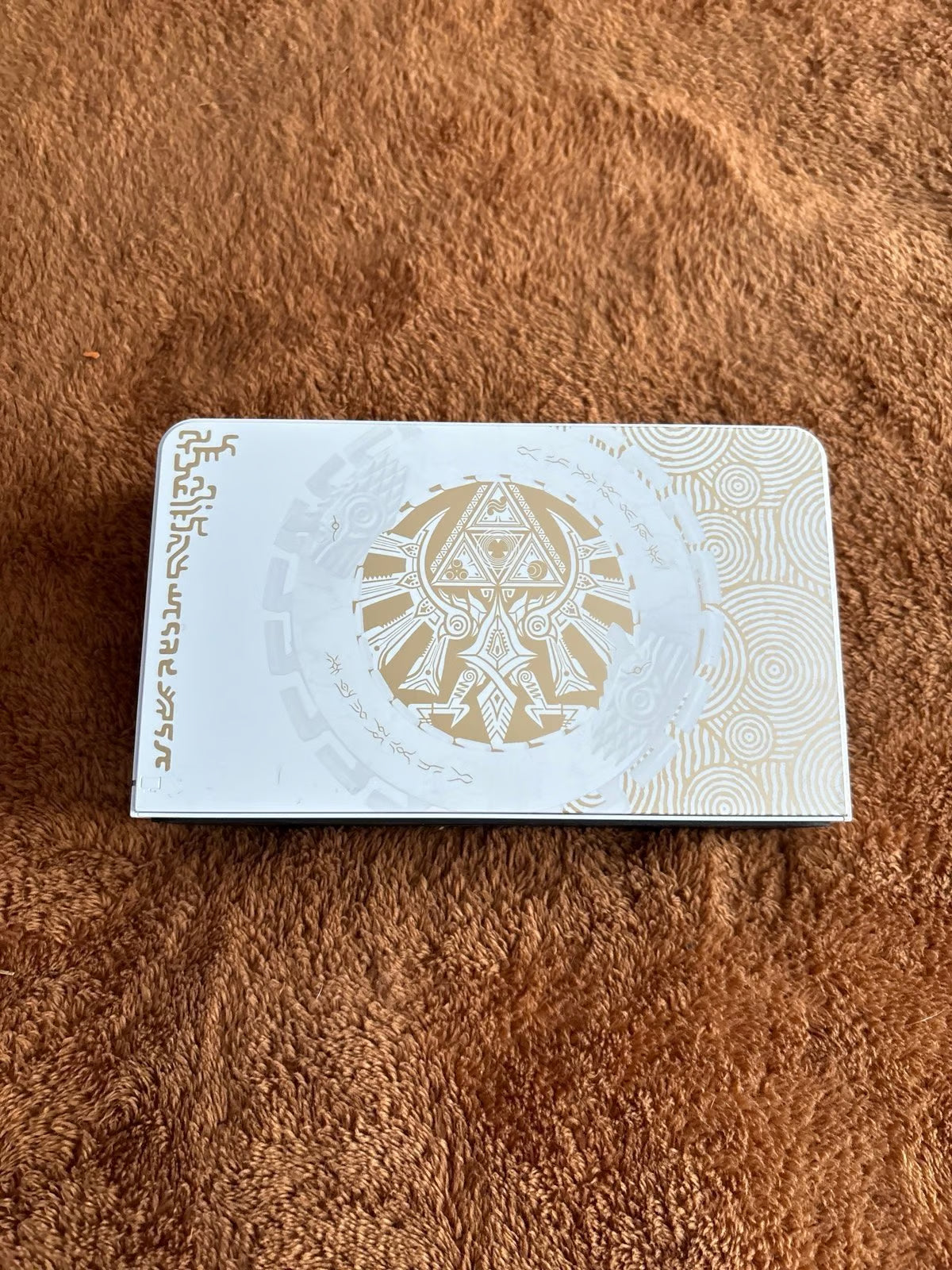 Nintendo Switch 8R95