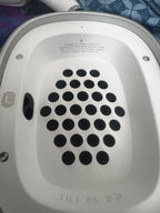 Apple AirPods Max with Smart Case in Silver 5F52