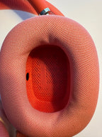 Apple AirPods Max with Smart Case in Pink-authentic 9O87