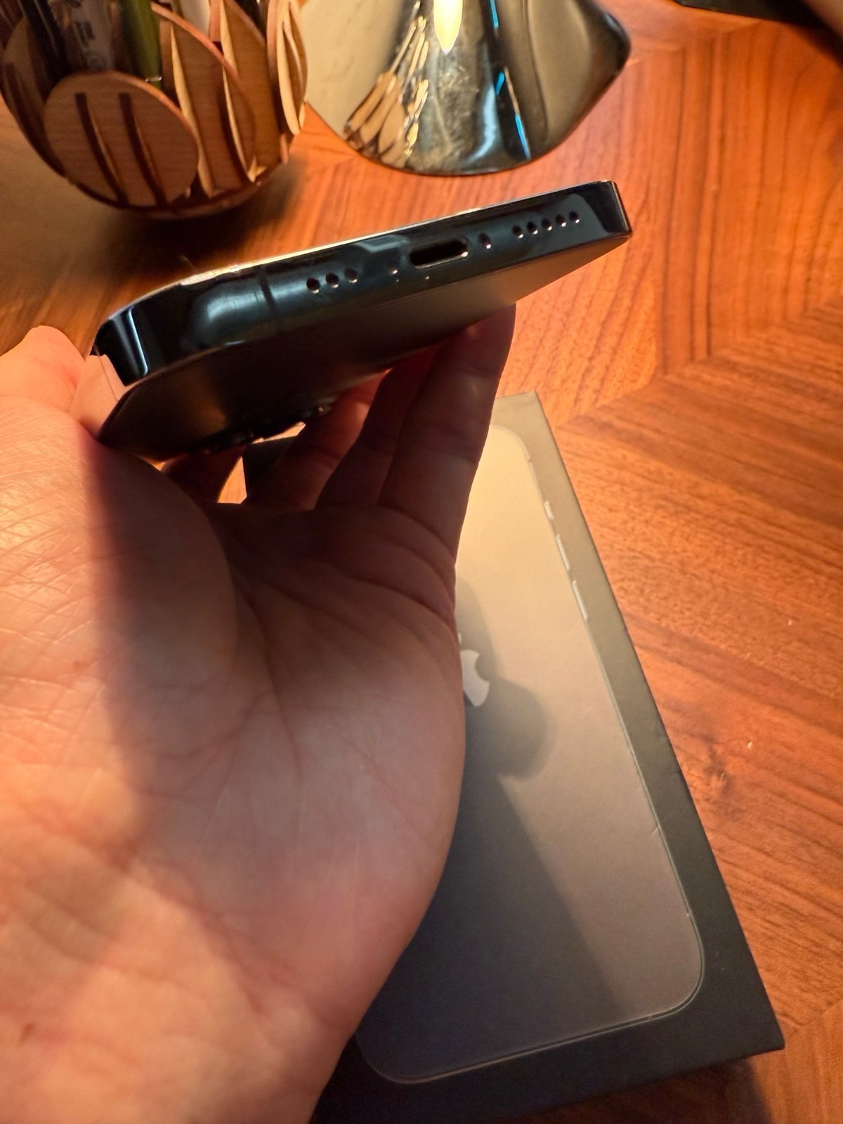 Apple iPhone 13 Pro 256 GB 2L59