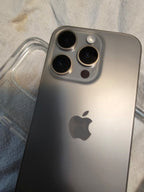 Apple iPhone 15 pro unlocked 9A21