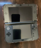 Nintendo 3DS XL Hyrule Edition (Very good condition!) (CIB!) READ DESCRIPTION!