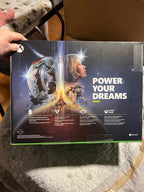 Xbox X series NIB 7Z16