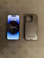 Apple iPhone 14 Pro 128 GB in Space Black for Unlocked 9P61