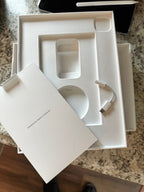 iPad Pro 3rd generation Space Gray 2O78