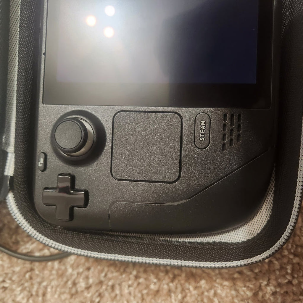 Valve Steam Deck 512GB 1X75