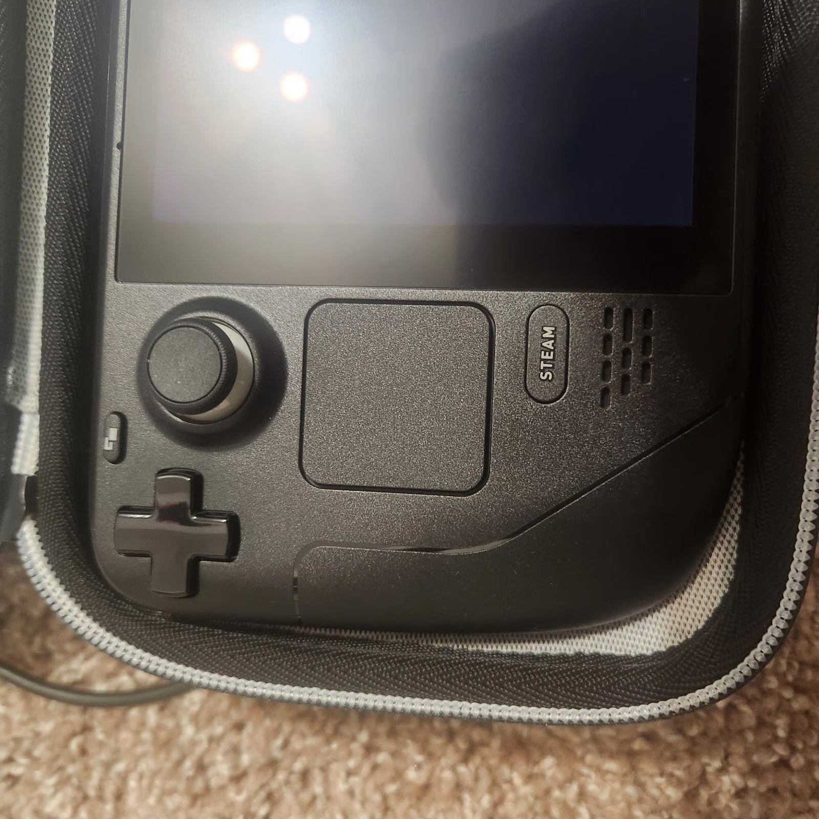 Valve Steam Deck 512GB 1X75