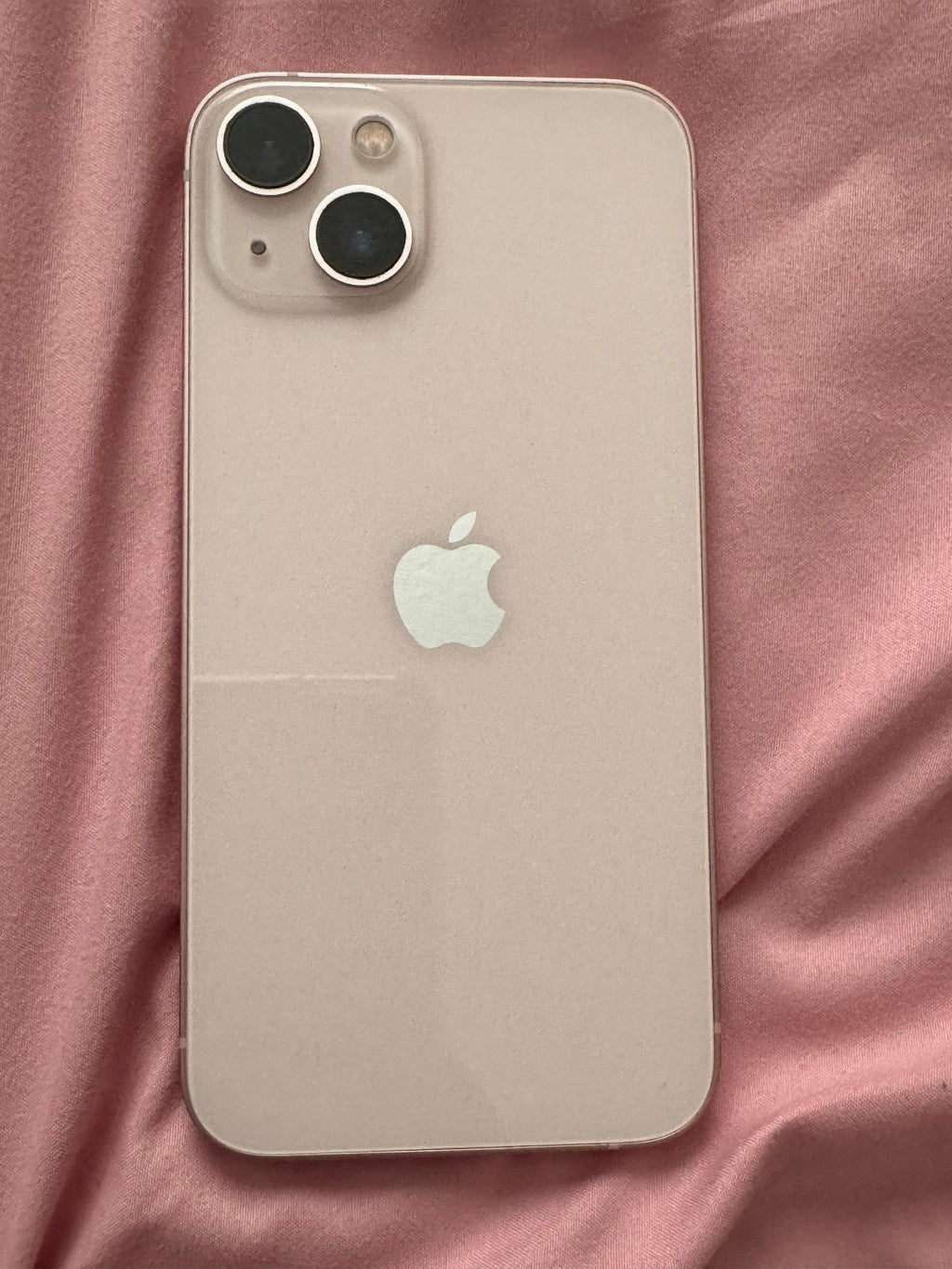 IPhone 13 128 Gb (Pink) 7P95