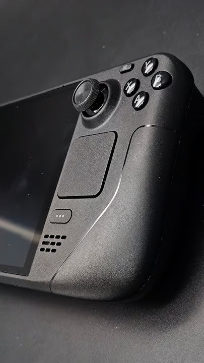 Steam Deck 2023 OLED 1TB Model 7J29