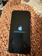 Apple iPhone 14 Pro Max 128 GB in Space Black for Unlocked 6J76