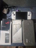 ASUS rog ally z1 extreme 6T68