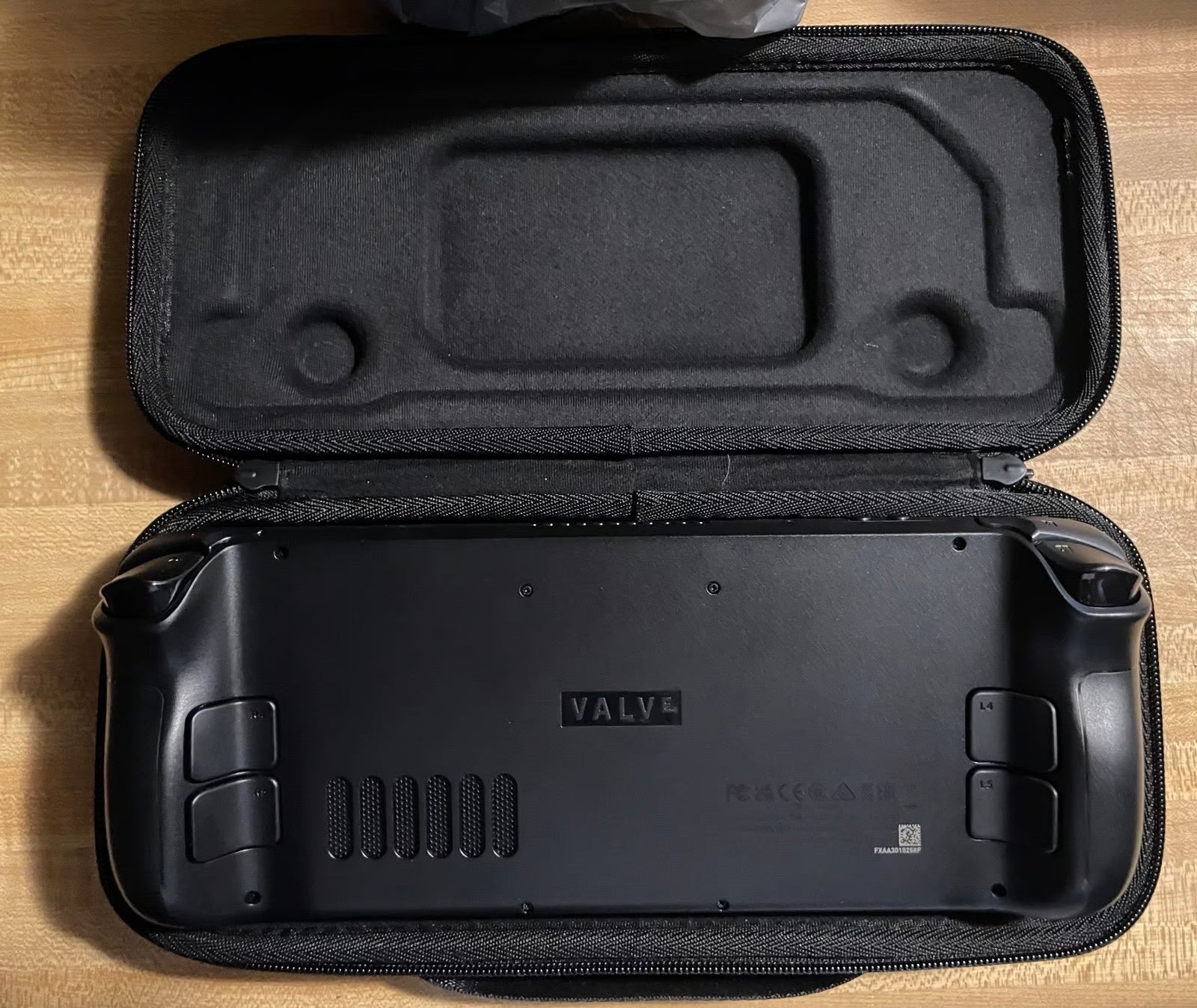 Valve Steam Deck 64 GB LCD 2Z23