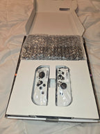 Nintendo Switch Oled 6O87