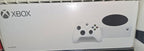 XBOX Series S barely used 8T51