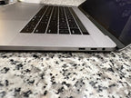 MacBook Pro 15鈥?2016 Touchbar - 256GB SSD | 16GB RAM 9H53