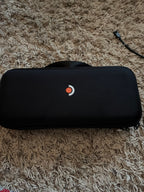 Steam Deck OLED 1tb with accessories 2V97