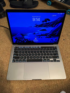 13-inch Macbook Pro M2 2C85