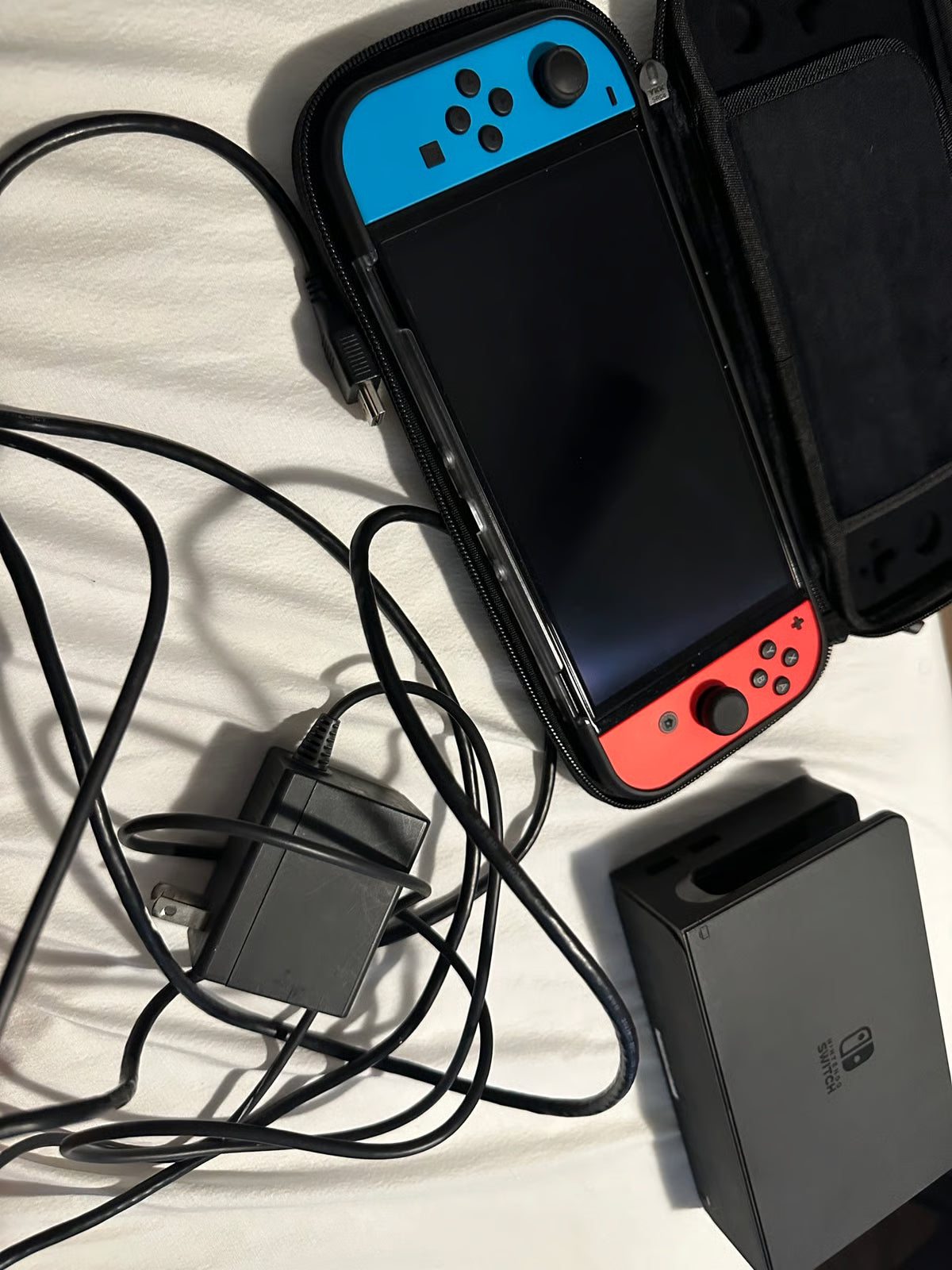 Nintendo Switch 8T26