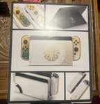 zelda tears of the kingdom Nintendo switch oled 8Q57