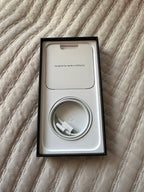 Apple iPhone 12 Pro Max 256 GB in Pacific Blue 8X21