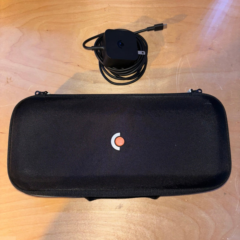 Steam Deck 512 GB OLED 9M75