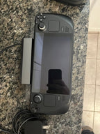 STEAM DECK 256 GB LCD MODEL W/ JSAUX DOCK 2C67