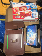 New Nintendo 3DS 20th Anniversary Pokemon