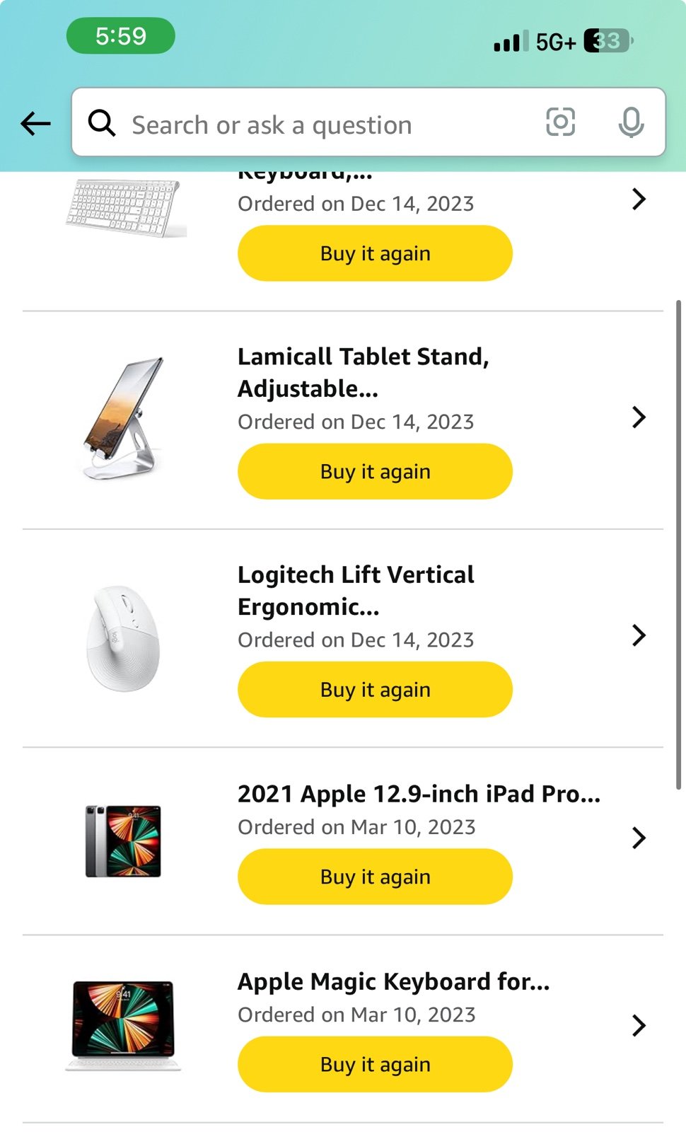 Apple IPad Pro 256gb 9L29