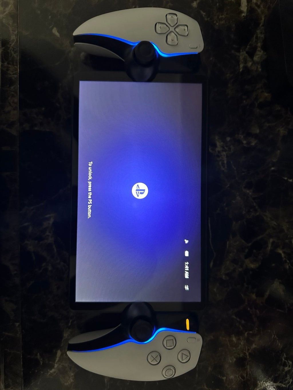 PlayStation Portal Remote Player for PS5 Console - 3-Year Protection Plan 7B86