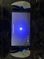 PlayStation Portal Remote Player for PS5 Console - 3-Year Protection Plan 7B86
