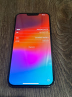 Apple iPhone 13 Pro Max 128 GB in Graphite for Unlocked 9S36