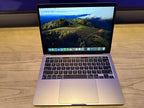 MacBook Pro M1 1S62