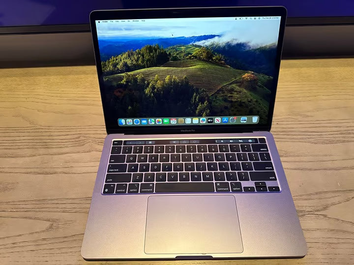 MacBook Pro M1 1S62