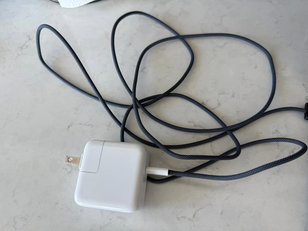 13-inch MacBook Air with M2 chip - Midnight 5R57