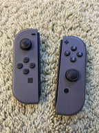 NINTENDO SWITCH OLED CONSOLE WHITE MODEL!!! 5O67