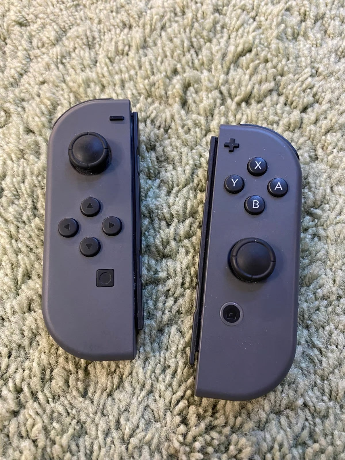 NINTENDO SWITCH OLED CONSOLE WHITE MODEL!!! 5O67