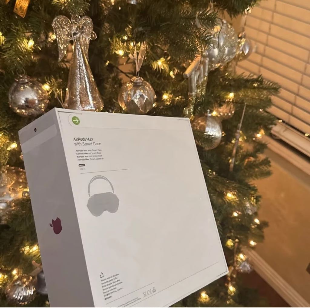 AirPods Max-(NEW GENERATION USB-C) PURPLE 8D13