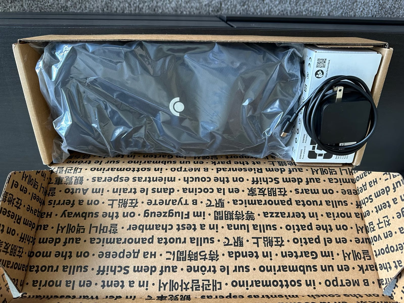 Steam Deck 64gb 3S88