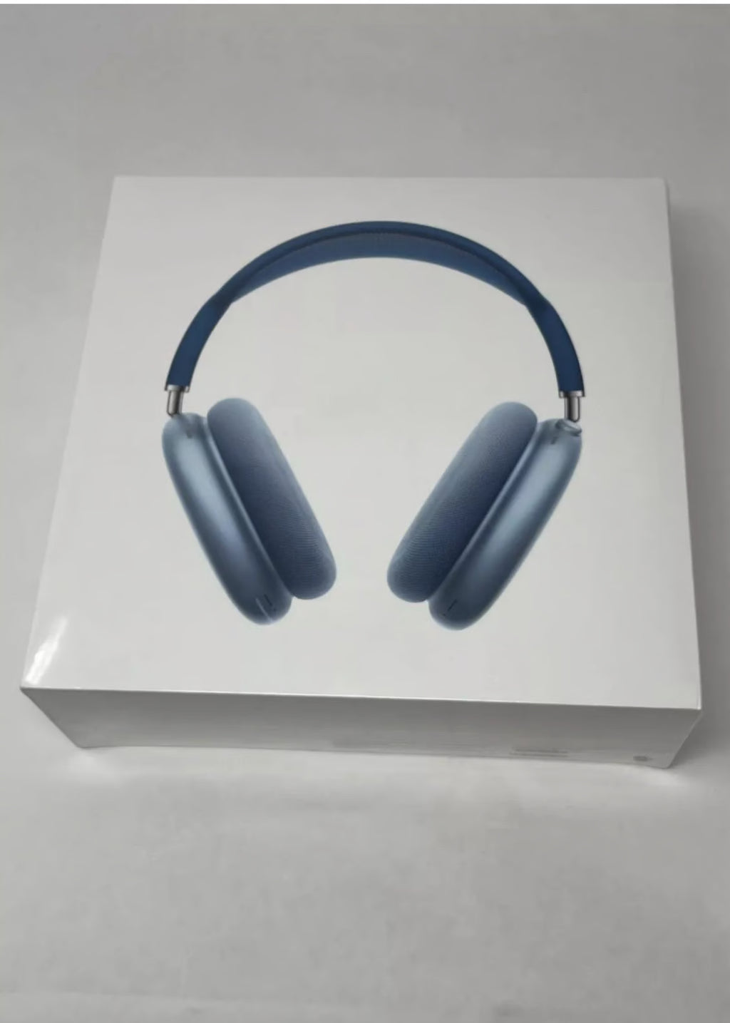 Apple AirPods Max  Sky Blue 8D35