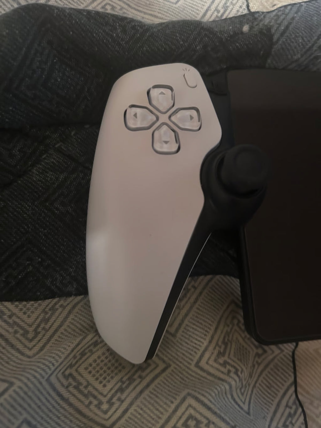 PlayStation Portal 2W17